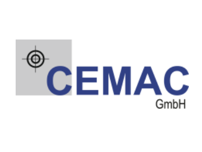 CEMAC GmbH Logo
