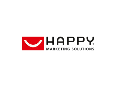 Happy Marketing Solutions Logo