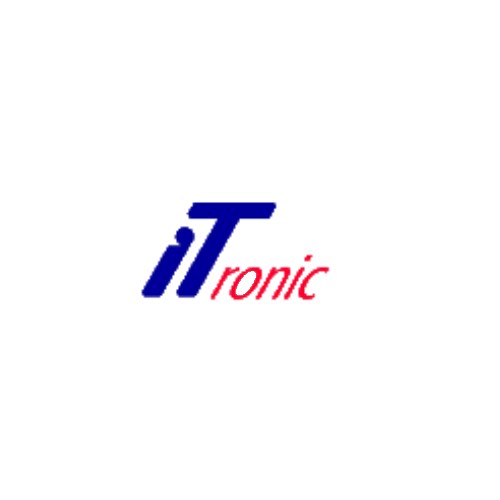 iTronic Logo