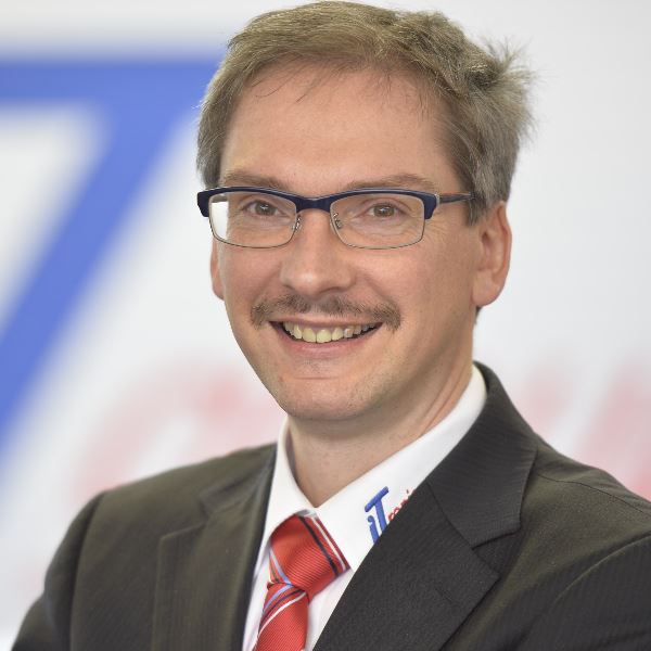 Ingmar Troniarsky Testimonial