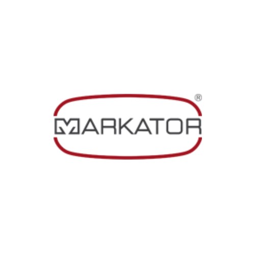 Markator Logo