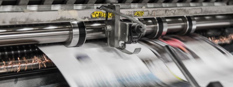 Neukundengewinnung und Telefonakquise für Print & Media
