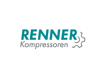 Renner Kompressoren Logo