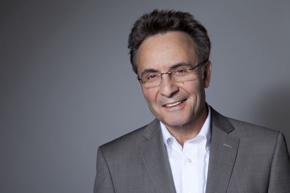 Werner Tautz - Inhaber WT Management
