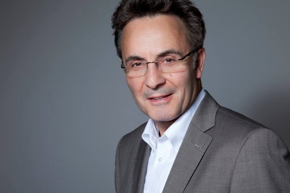 Werner Tautz - Inhaber WT Management