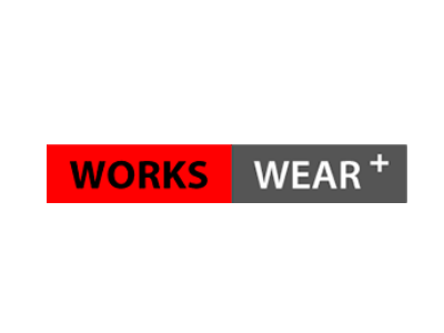 Works Wear + Logo