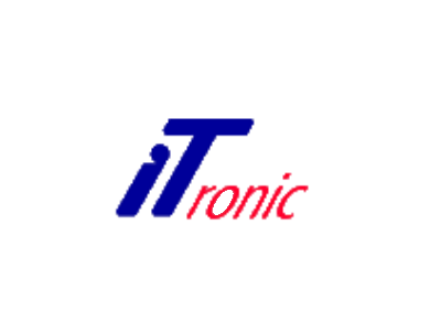 iTronic Logo transparent