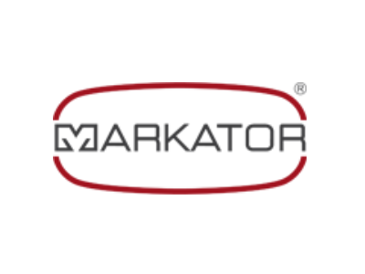 Markator Logo transparent
