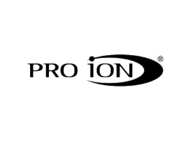 PROION Logo transparenter