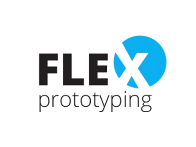 FLEX prototyping Logo