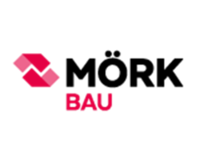 Mörk Bau Logo