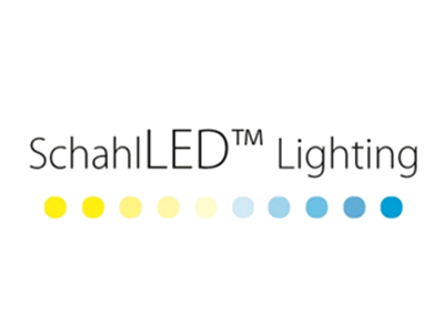 SchahlLED Lighting Logo transparent