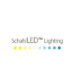 SchahlLED Lighting Logo