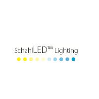 SchahlLED Lighting Logo