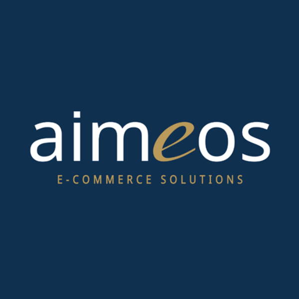 Aimeos GmbH Logo