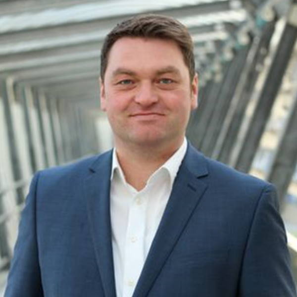 Markus Hilmes